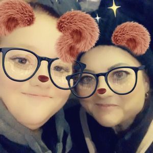 Meet your Posher, Deeann